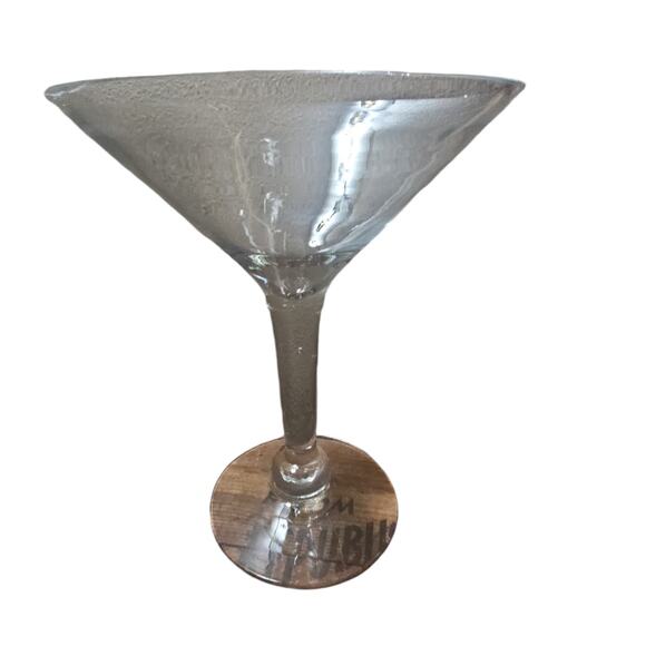 Unknown Accents Extra Large Decorative Martini Glass Poshmark